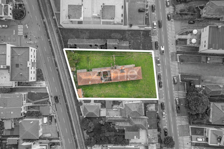 Terreno para Venda em Areosa Foto 3