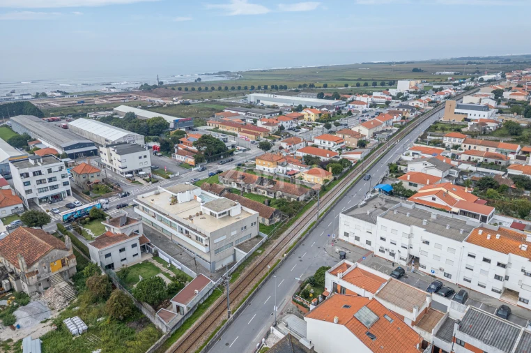 Terreno para Venda em Areosa Foto 29