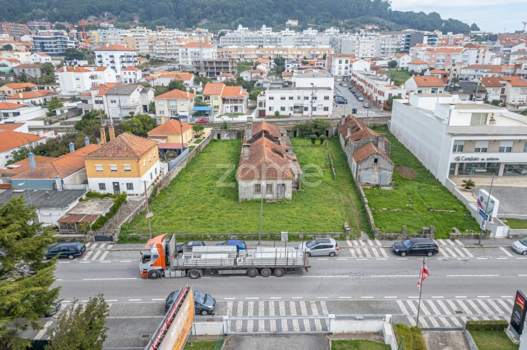 Terreno para Venda em Areosa Foto 7
