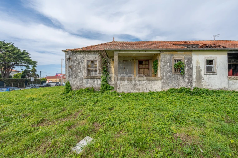 Terreno para Venda em Areosa Foto 17