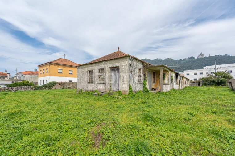 Terreno para Venda em Areosa Foto 18