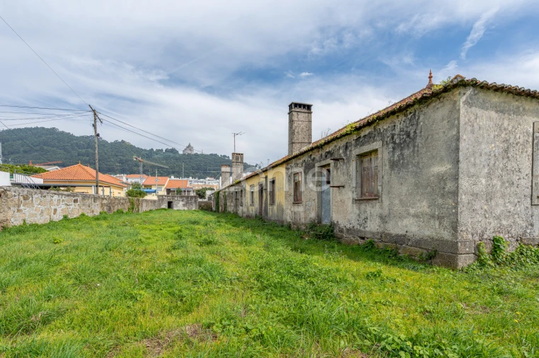 Terreno para Venda em Areosa Foto 20