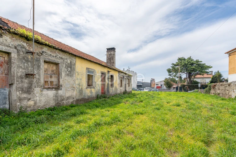 Terreno para Venda em Areosa Foto 21