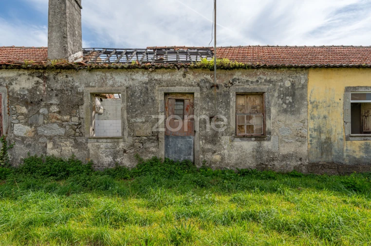 Terreno para Venda em Areosa Foto 25