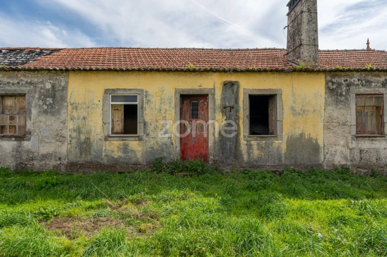 Terreno para Venda em Areosa Foto 27