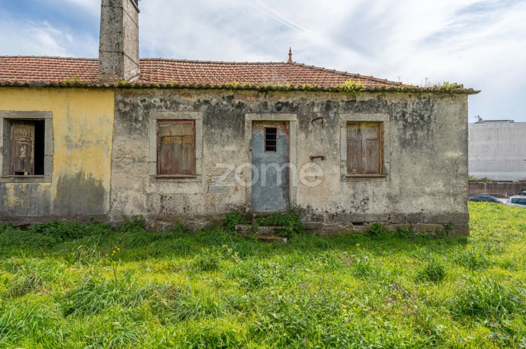 Terreno para Venda em Areosa Foto 26