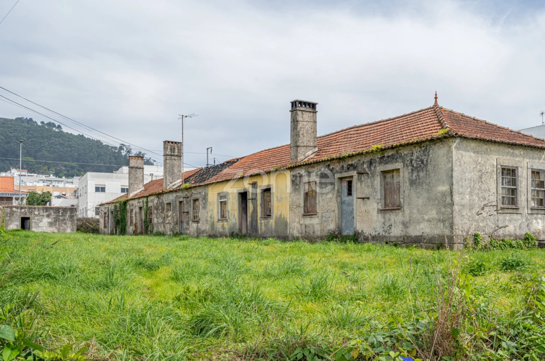 Terreno para Venda em Areosa Foto 8