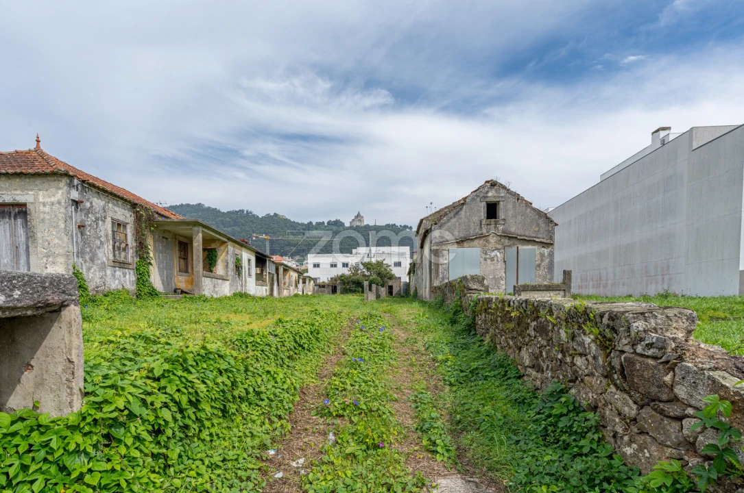 Terreno para Venda em Areosa Foto 10
