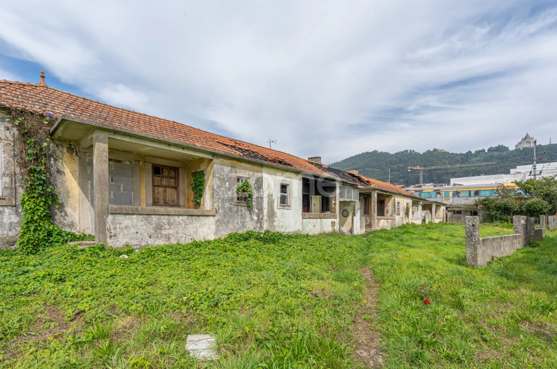 Terreno para Venda em Areosa Foto 11