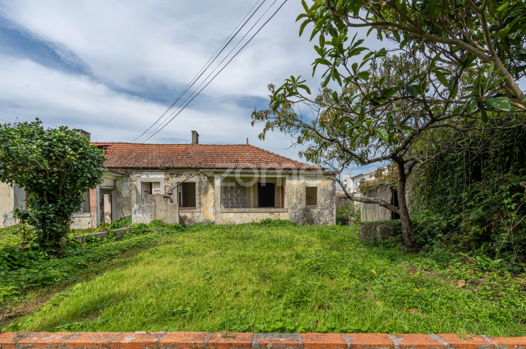 Terreno para Venda em Areosa Foto 13