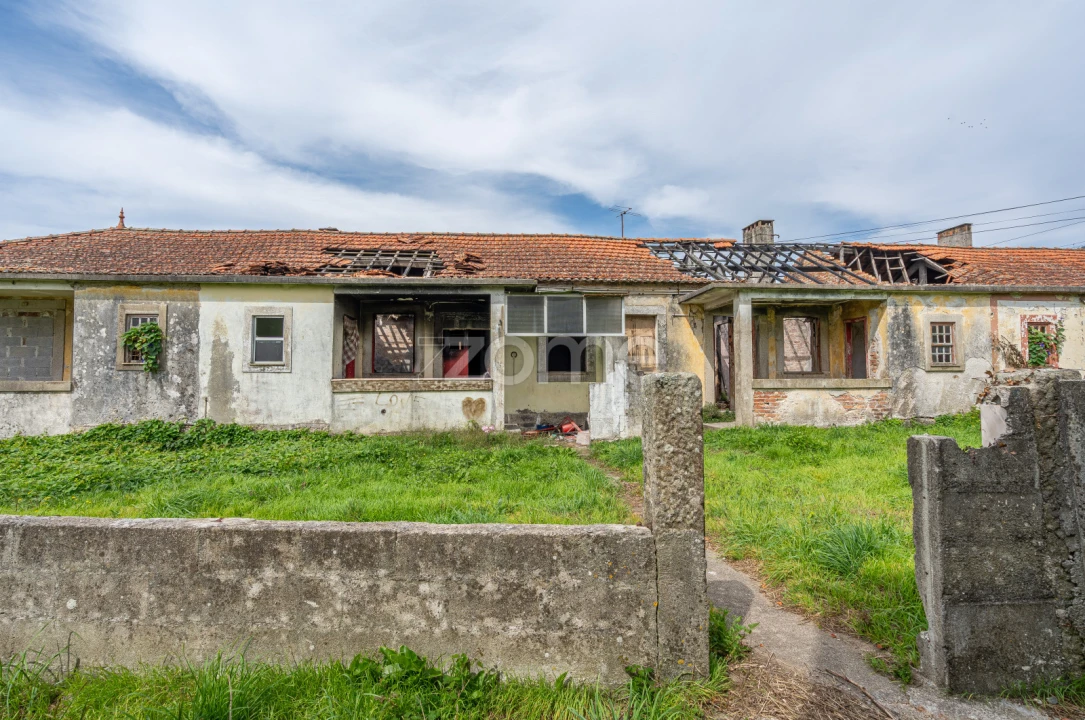 Terreno para Venda em Areosa Foto 16