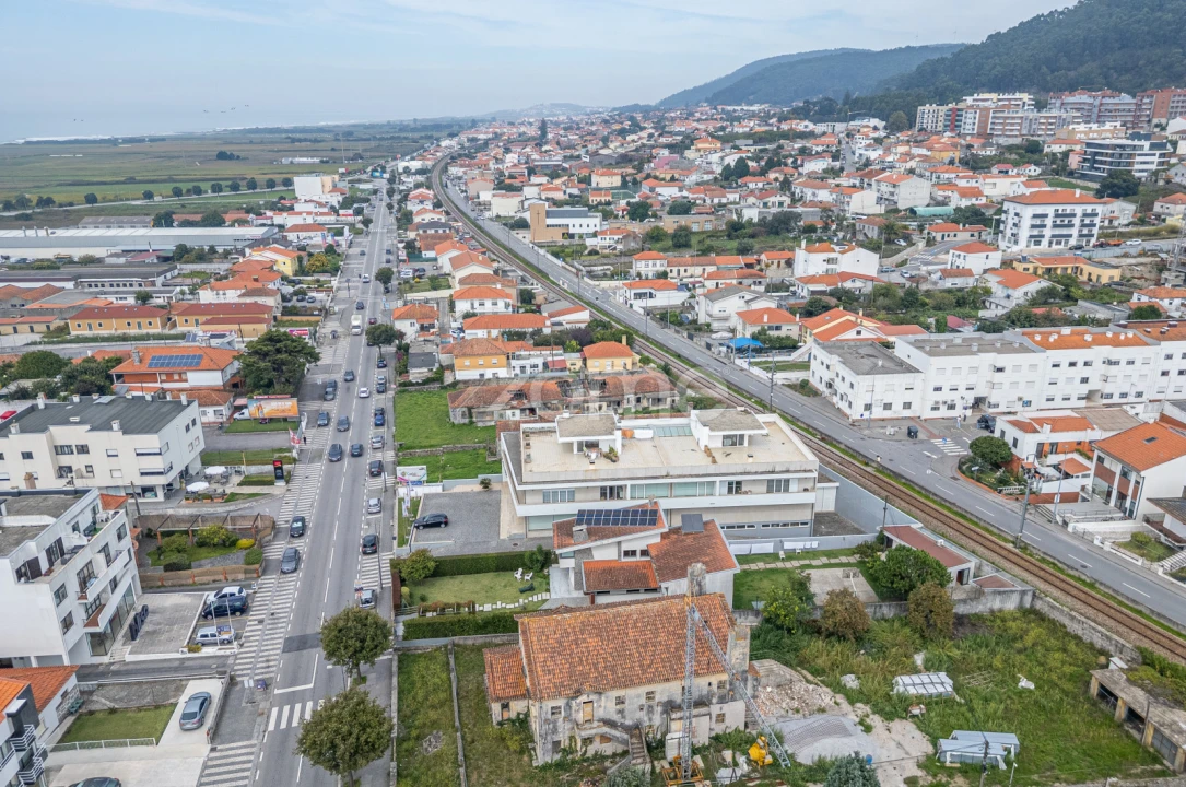 Terreno para Venda em Areosa Foto 31