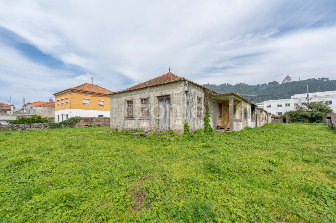 Terreno para Venda em Areosa Foto 18