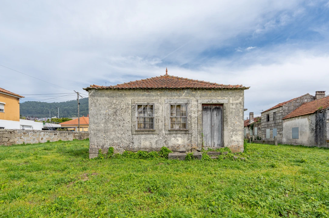 Terreno para Venda em Areosa Foto 19