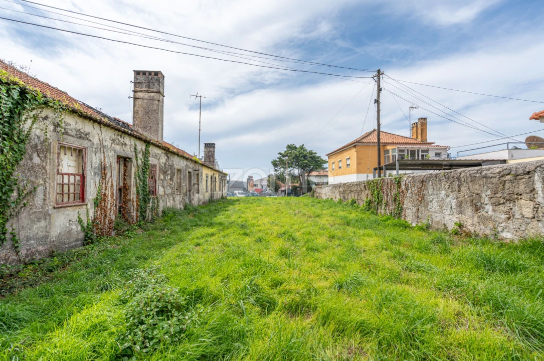 Terreno para Venda em Areosa Foto 22