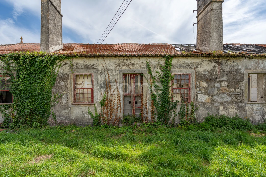 Terreno para Venda em Areosa Foto 24