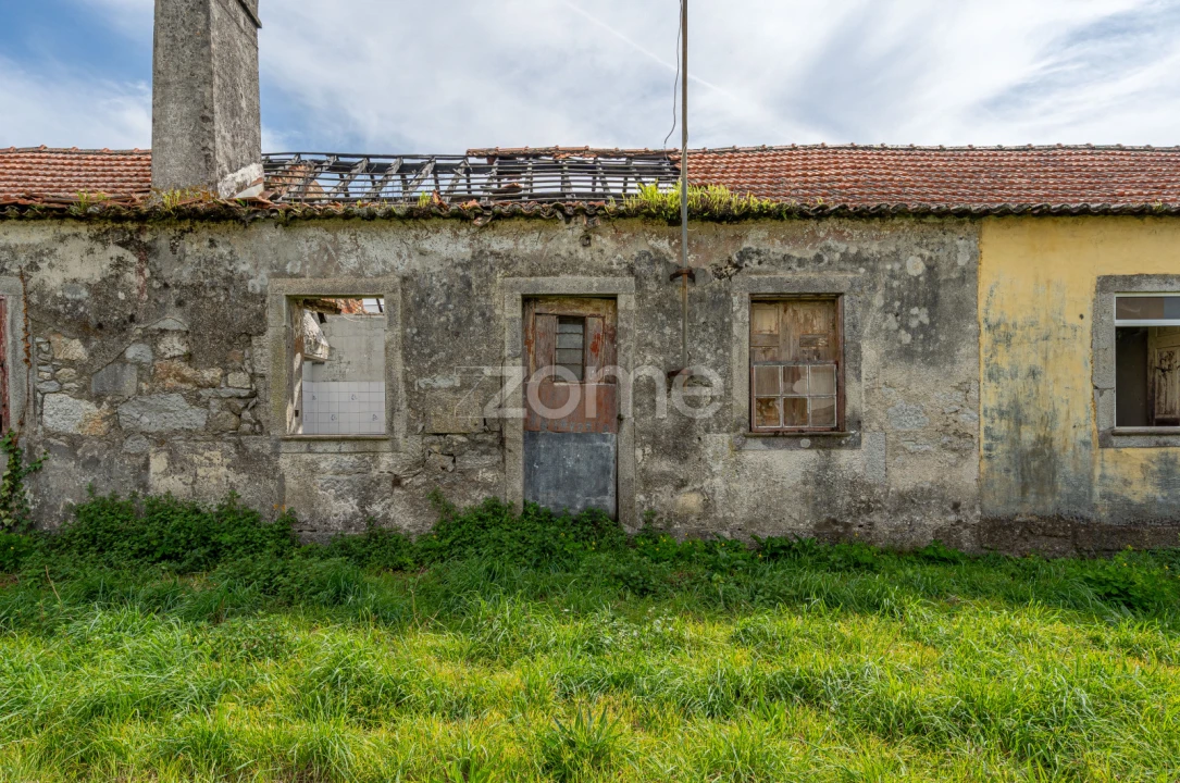 Terreno para Venda em Areosa Foto 25