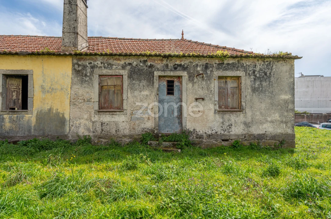Terreno para Venda em Areosa Foto 26
