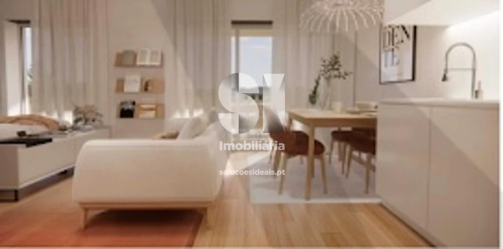 Apartamento T3 para Venda em Santo Antonio dos Olivais Foto 18