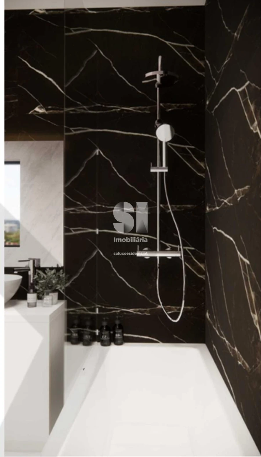 Apartamento T3 para Venda em Santo Antonio dos Olivais Foto 17