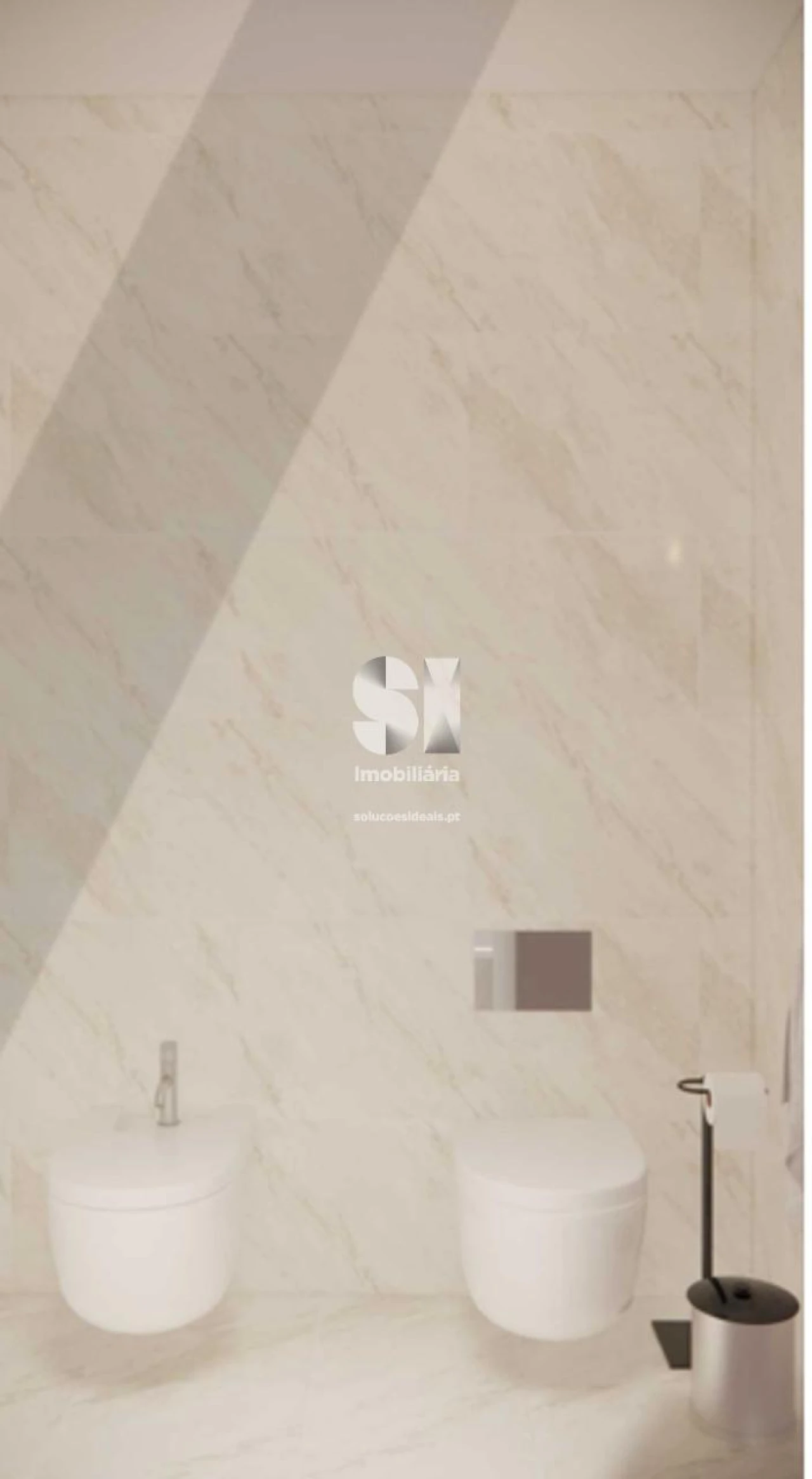 Apartamento T3 para Venda em Santo Antonio dos Olivais Foto 15