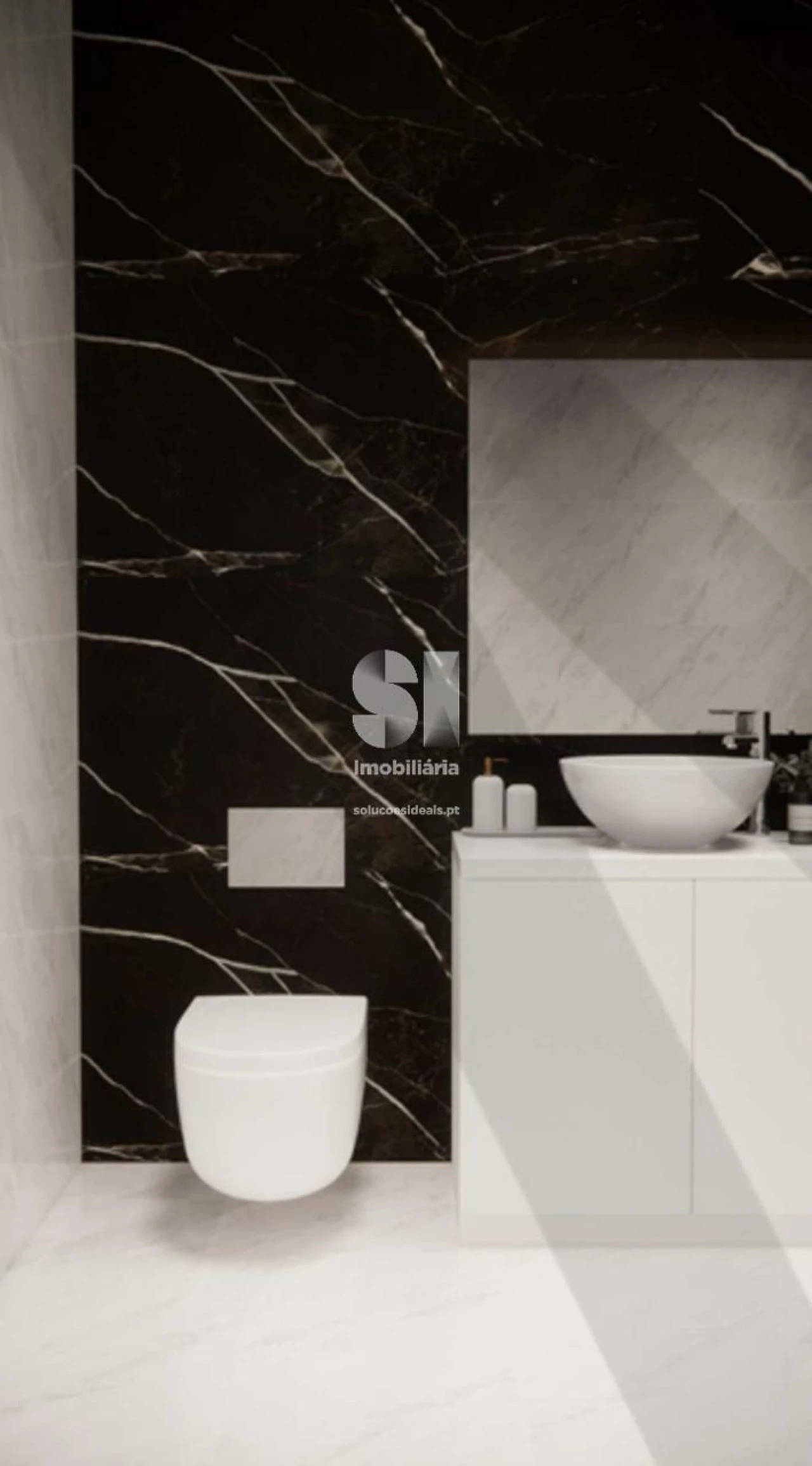 Apartamento T3 para Venda em Santo Antonio dos Olivais Foto 16