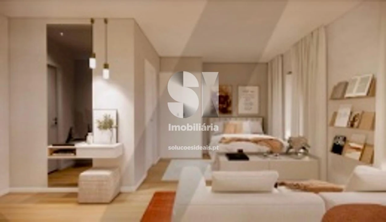 Apartamento T3 para Venda em Santo Antonio dos Olivais Foto 19