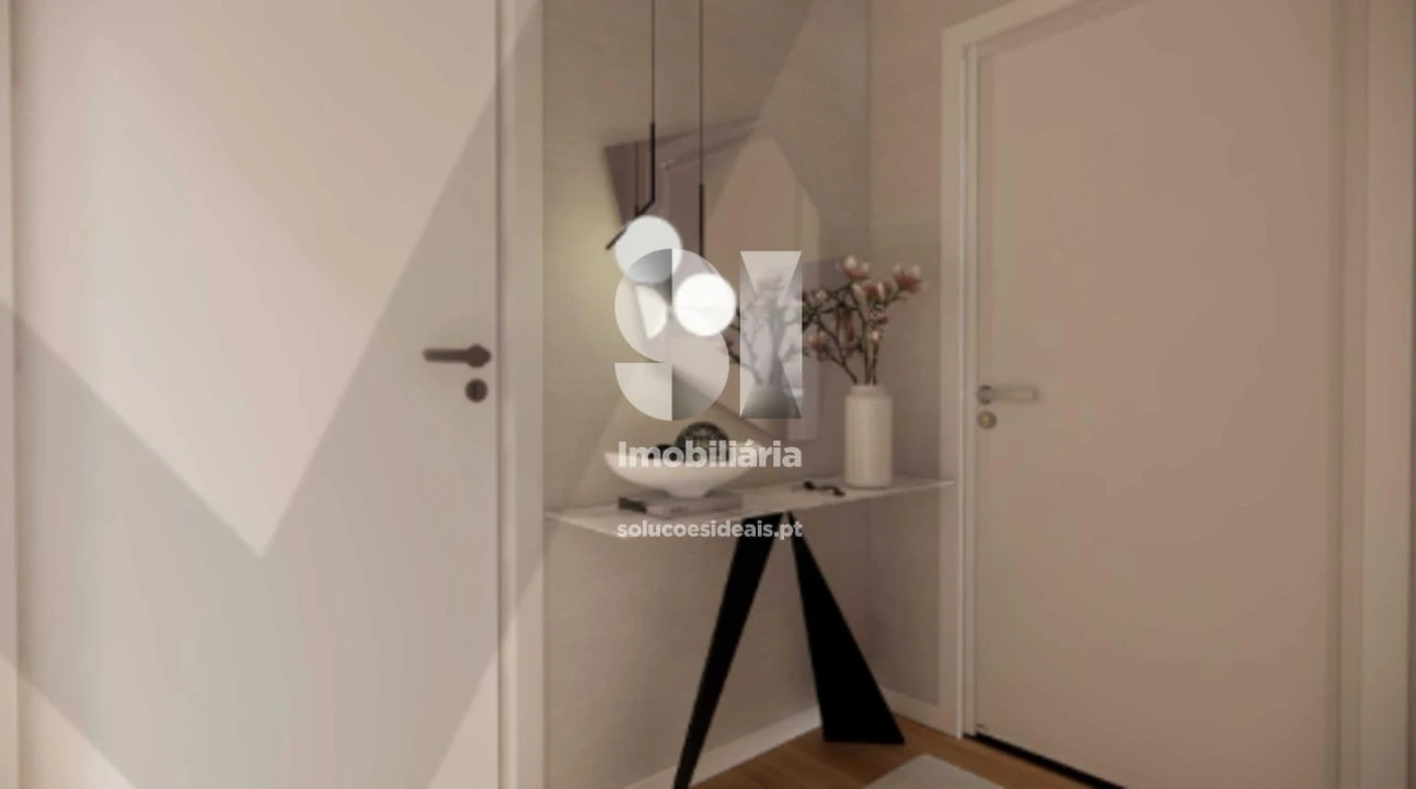 Apartamento T3 para Venda em Santo Antonio dos Olivais Foto 24