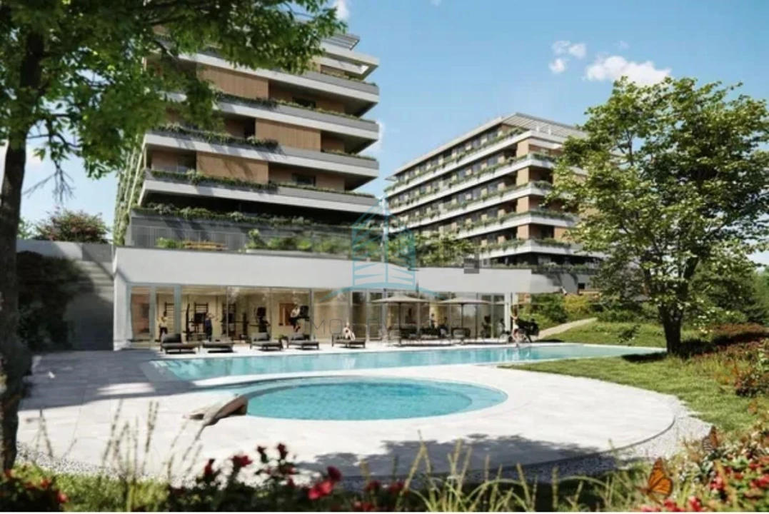 Apartamento T3 para Venda em Cidade da Maia Foto 2