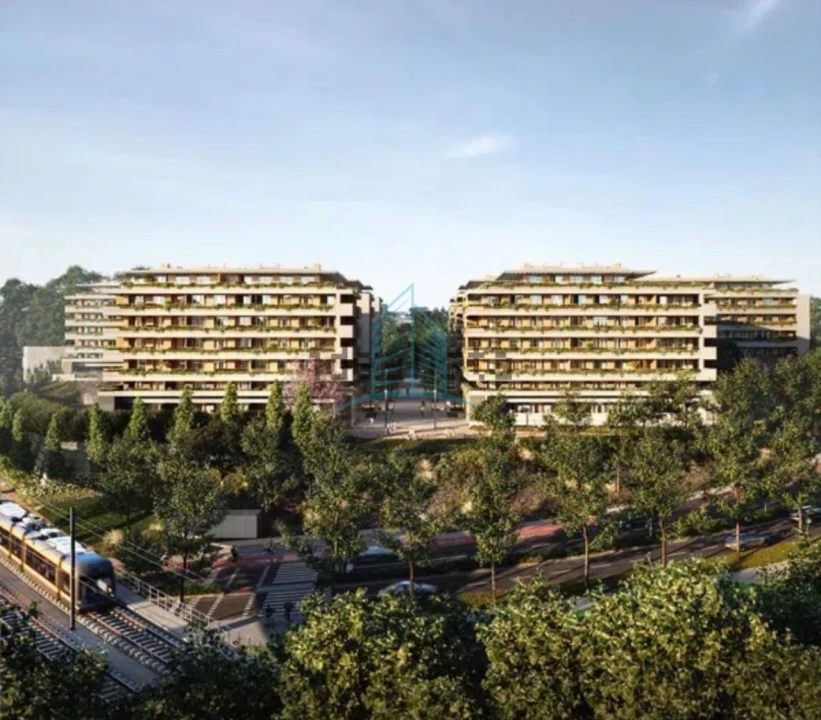 Apartamento T3 para Venda em Cidade da Maia Foto 6