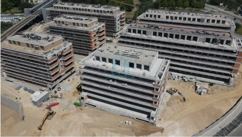 Apartamento T3 para Venda em Cidade da Maia