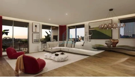 Apartamento T3 para Venda em Cidade da Maia