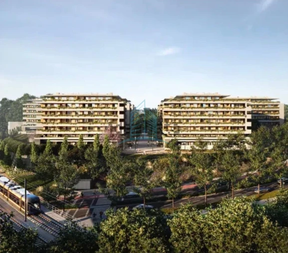 Apartamento T3 para Venda em Cidade da Maia Foto 6