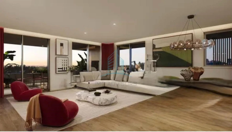 Apartamento T3 para Venda em Cidade da Maia Foto 7