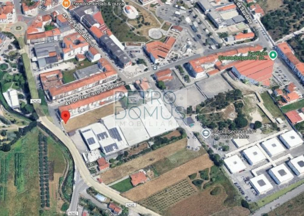 Terreno para Venda em Porto de Mós - São João Baptista e São Pedro Foto 4