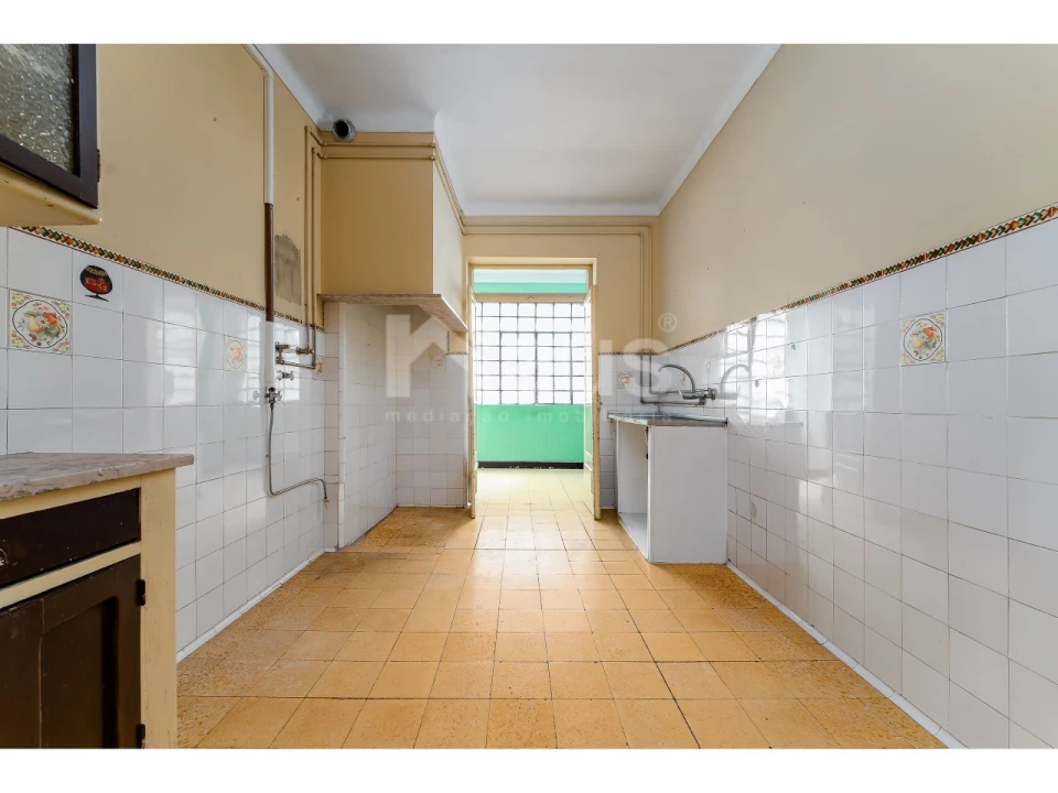 Apartamento T3 para Venda em Montijo e Afonsoeiro Foto 1