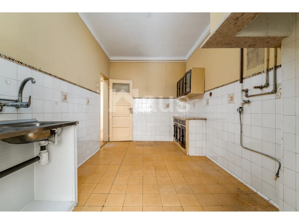 Apartamento T3 para Venda em Montijo e Afonsoeiro Foto 4