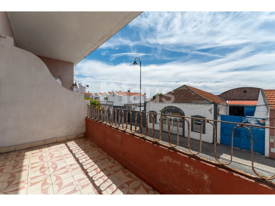 Apartamento T3 para Venda em Montijo e Afonsoeiro Foto 15