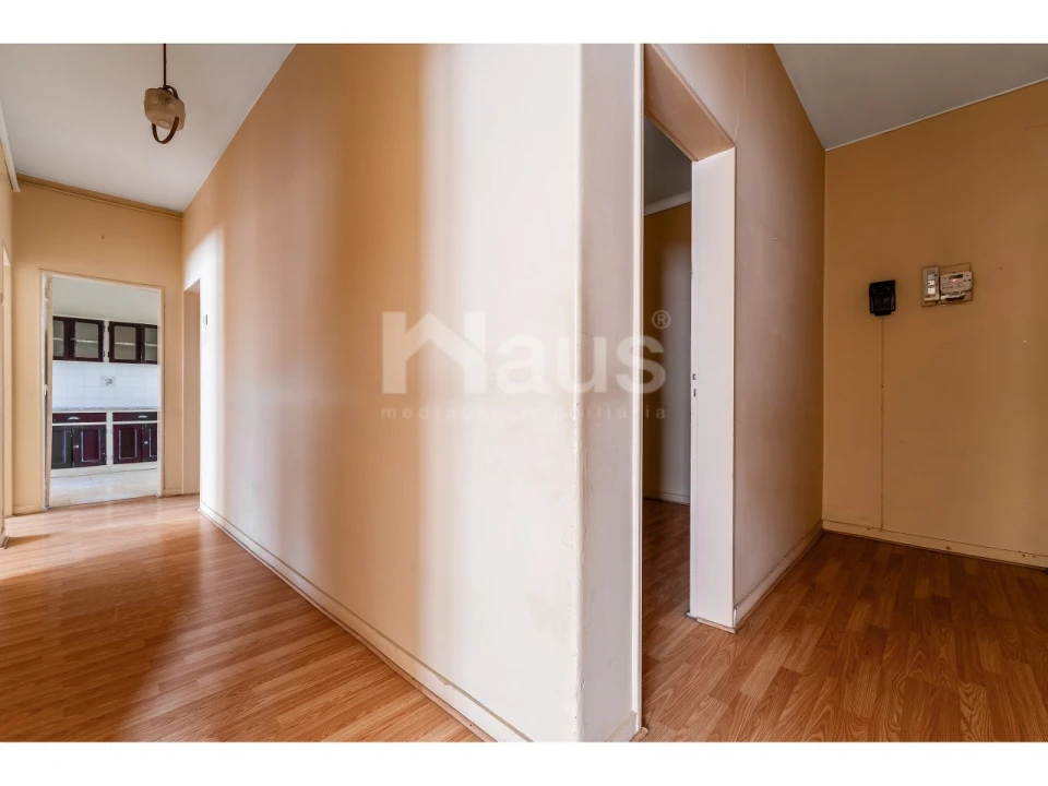 Apartamento T3 para Venda em Montijo e Afonsoeiro Foto 17