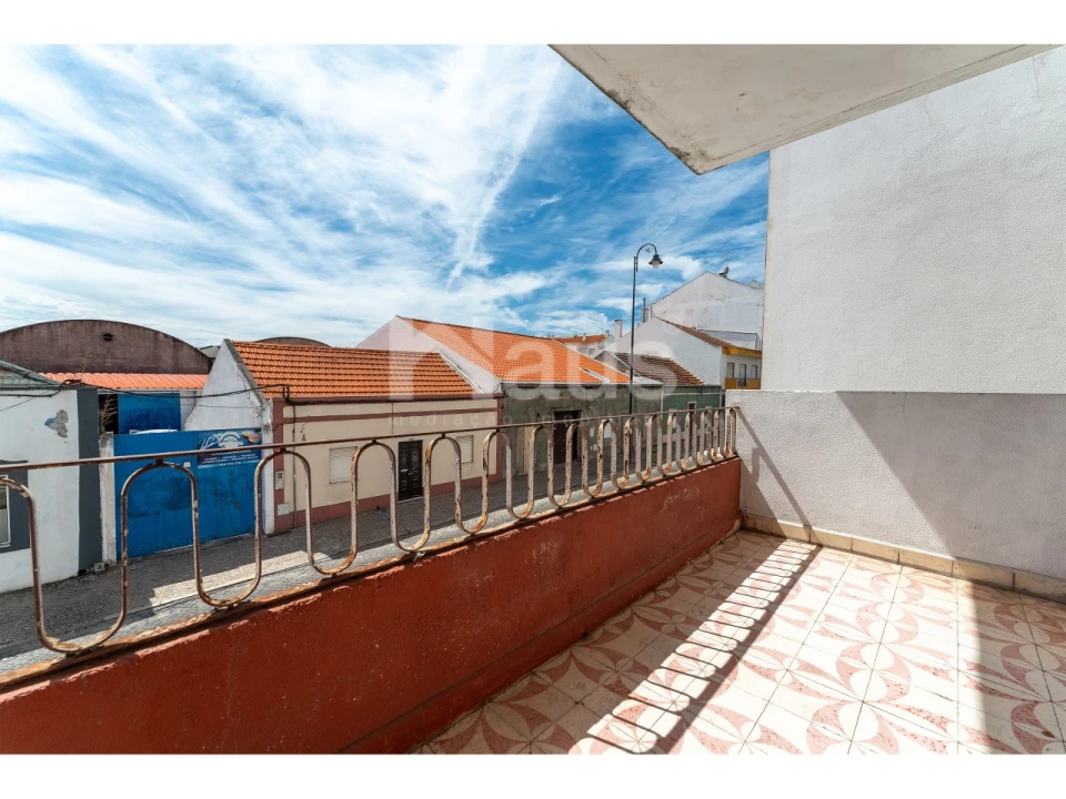 Apartamento T3 para Venda em Montijo e Afonsoeiro Foto 18