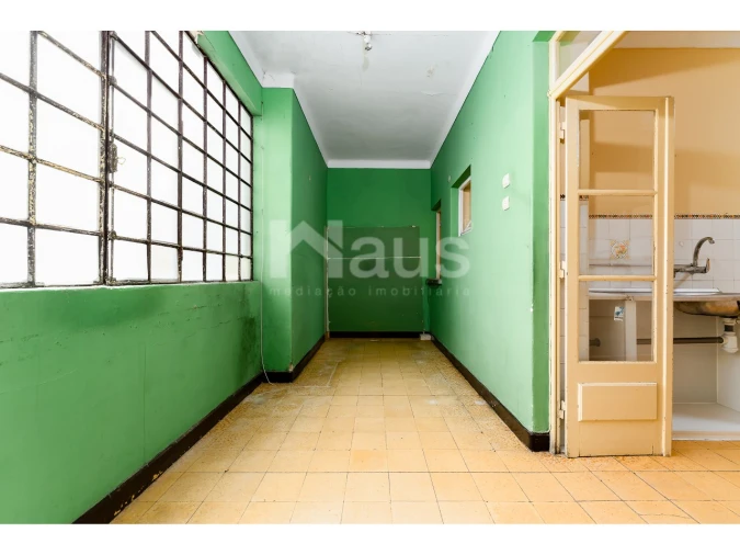 Apartamento T3 para Venda em Montijo e Afonsoeiro Foto 5