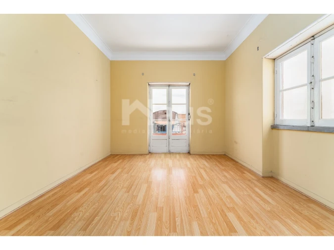 Apartamento T3 para Venda em Montijo e Afonsoeiro Foto 13