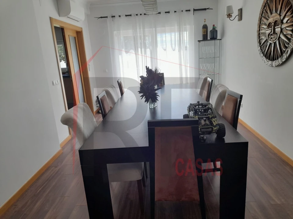 Moradia T4 para Arrendamento em Pinhal Novo Foto 12