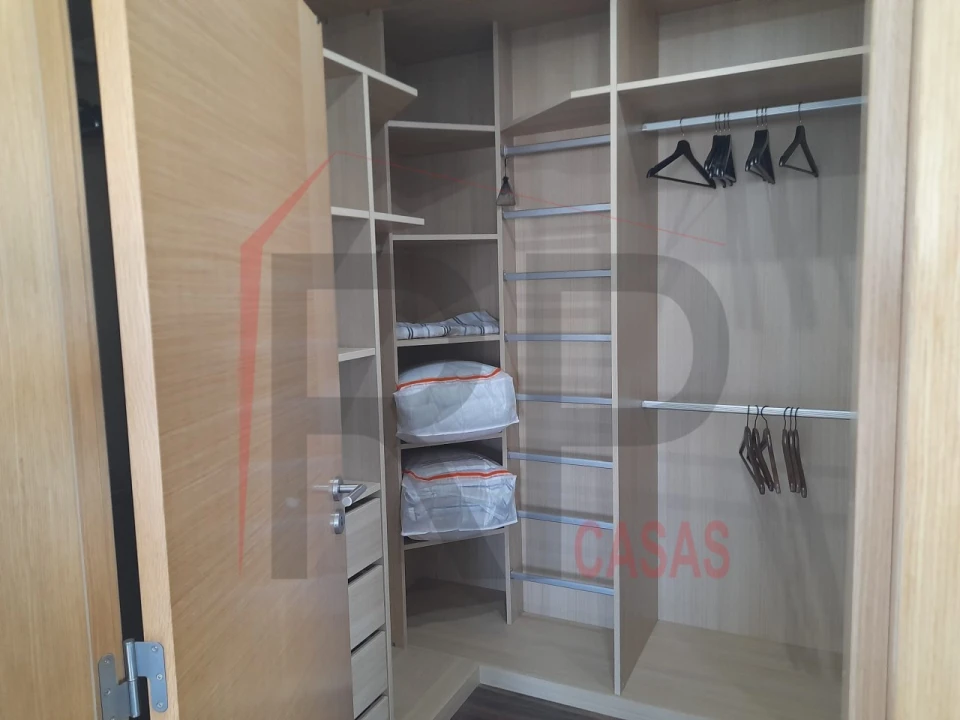 Moradia T4 para Arrendamento em Pinhal Novo Foto 16