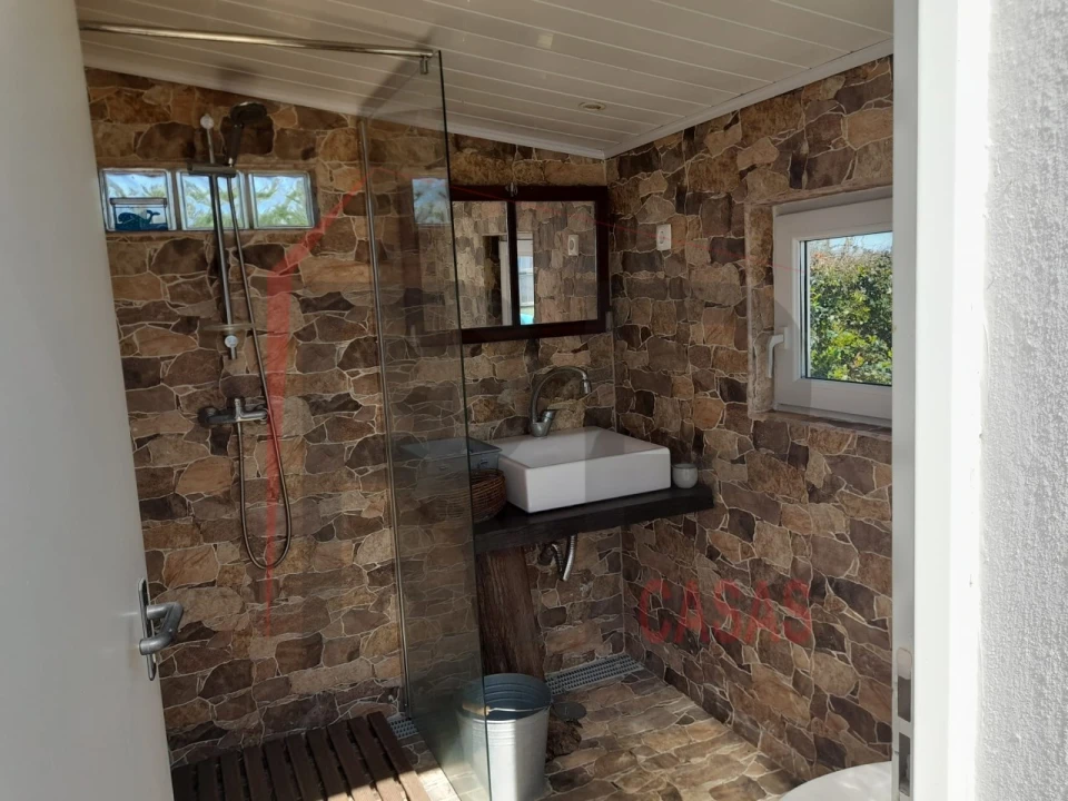 Moradia T4 para Arrendamento em Pinhal Novo Foto 18