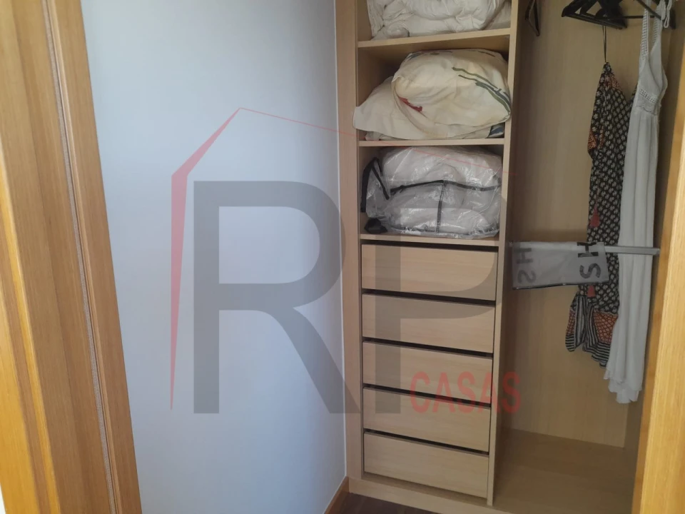 Moradia T4 para Arrendamento em Pinhal Novo Foto 19