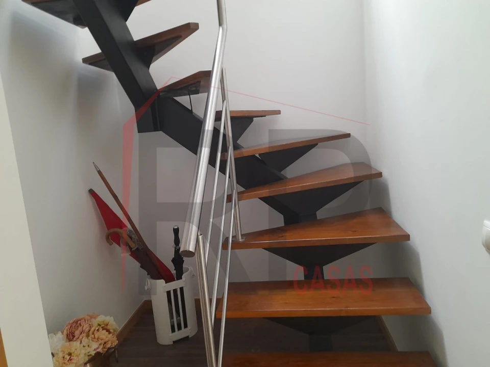 Moradia T4 para Arrendamento em Pinhal Novo Foto 20