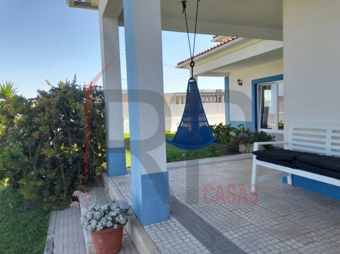 Moradia T4 para Arrendamento em Pinhal Novo Foto 5