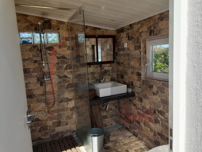 Moradia T4 para Arrendamento em Pinhal Novo Foto 18