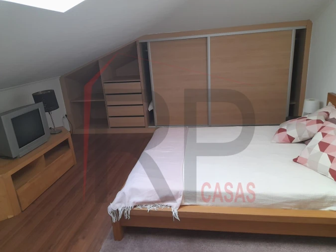 Moradia T4 para Arrendamento em Pinhal Novo Foto 25